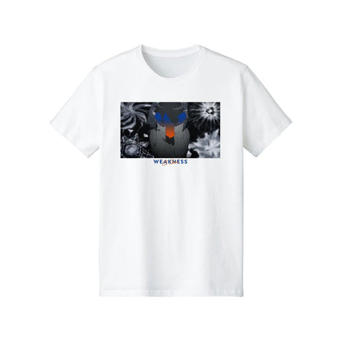 『MILGRAM -ミルグラム-』MV Tシャツ Cover ver.『弱肉共食』メンズ【202510再販】